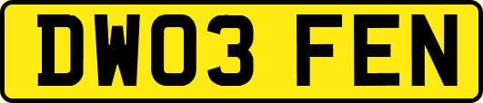DW03FEN