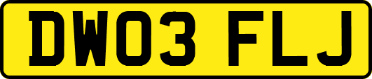 DW03FLJ