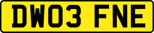 DW03FNE
