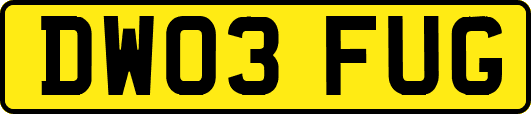 DW03FUG