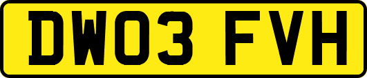 DW03FVH