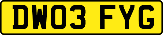 DW03FYG