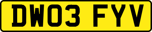 DW03FYV