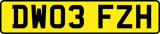 DW03FZH