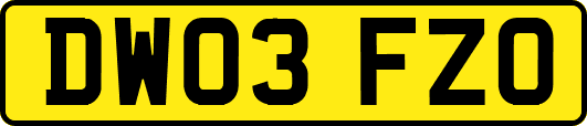 DW03FZO