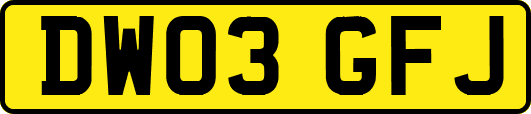 DW03GFJ