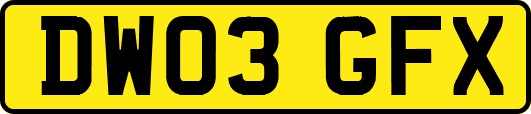 DW03GFX