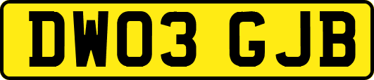 DW03GJB