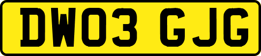DW03GJG