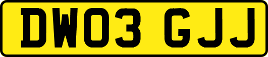 DW03GJJ