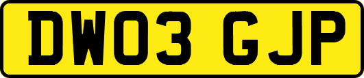 DW03GJP