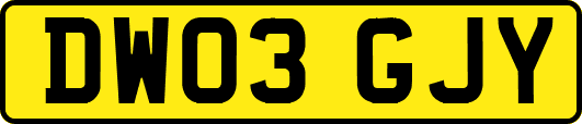 DW03GJY