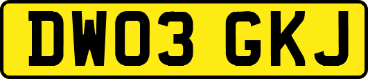 DW03GKJ