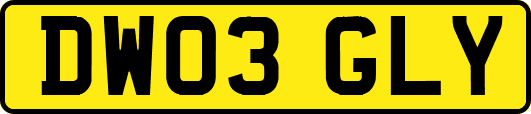 DW03GLY