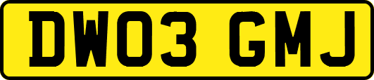 DW03GMJ