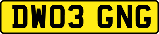 DW03GNG