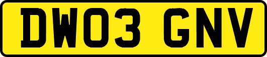 DW03GNV