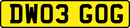 DW03GOG