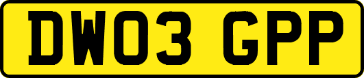 DW03GPP
