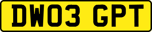 DW03GPT