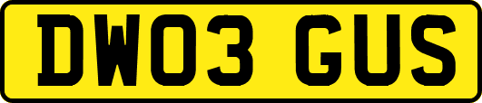 DW03GUS