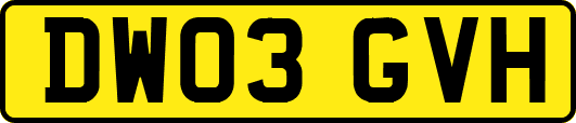 DW03GVH