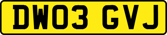 DW03GVJ