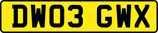DW03GWX