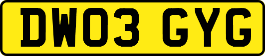 DW03GYG
