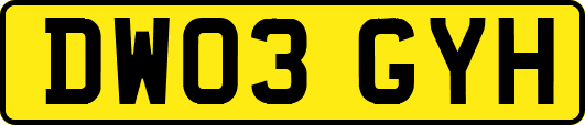 DW03GYH