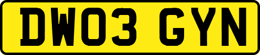DW03GYN