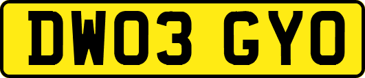 DW03GYO