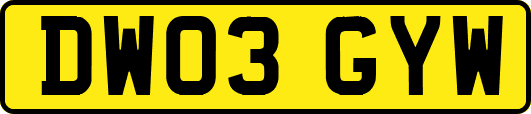 DW03GYW