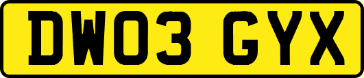 DW03GYX