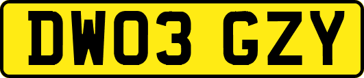 DW03GZY