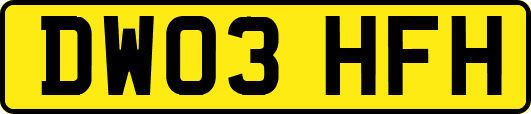DW03HFH