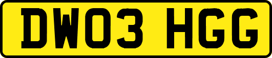 DW03HGG