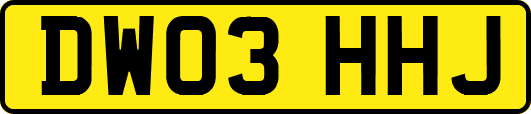 DW03HHJ