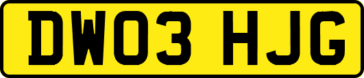 DW03HJG