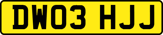 DW03HJJ