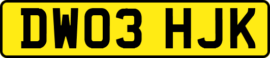 DW03HJK