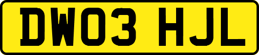 DW03HJL