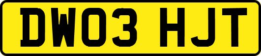 DW03HJT