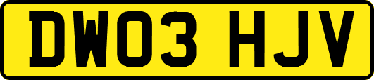 DW03HJV