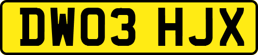 DW03HJX