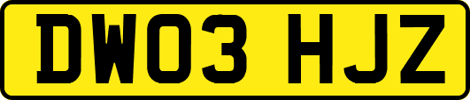 DW03HJZ