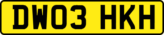 DW03HKH