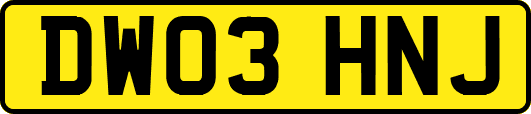 DW03HNJ