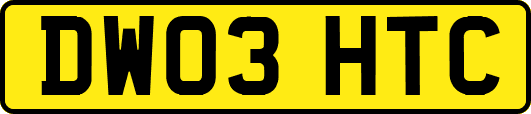 DW03HTC