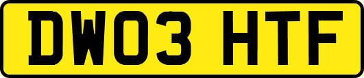 DW03HTF